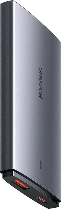 Actual product image Baseus GaN5 (65 W)
