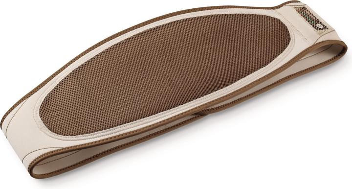 Actual product image Beurer HK 72 Heat belt