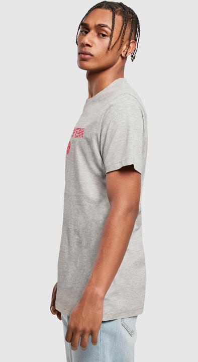 Actual product image FC Bayern München FC Bayern Outline T-Shirt Round Neck - 115341 (XXL)
