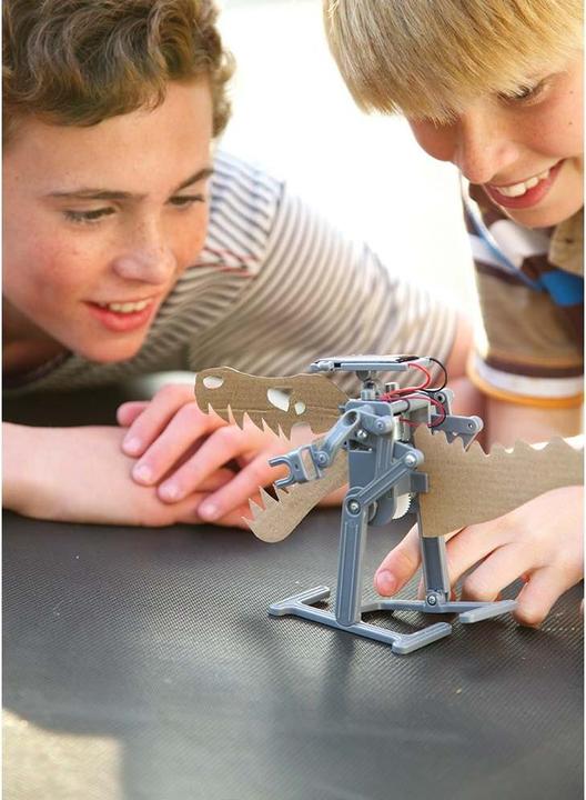 Immagine prodotto 4M Robot solari creativi