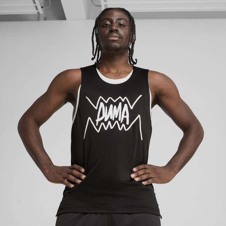 Immagine prodotto Puma Serbatoio Jaws Core (XS)