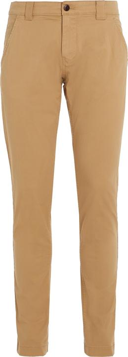 Tommy Hilfiger Tommy Jeans Scanton Chino Slim Fit Beige