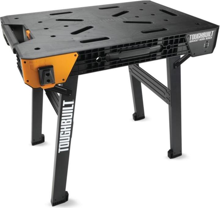 Actual product image ToughBuilt QuickSet (63 cm, 85 cm)