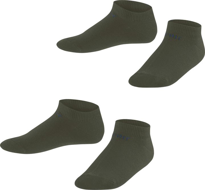 Produktbild Esprit Foot Logo SN 2P (2er Pack, 27 - 30)