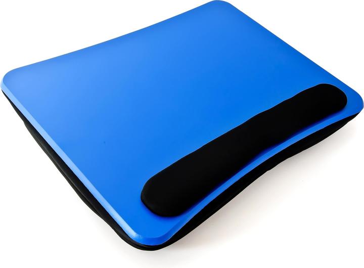 Image du produit Relaxdays Coussin pour ordinateur portable
