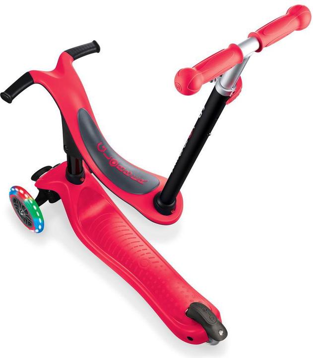 Immagine prodotto Globber GO UP Sporty s con stabilizzatore