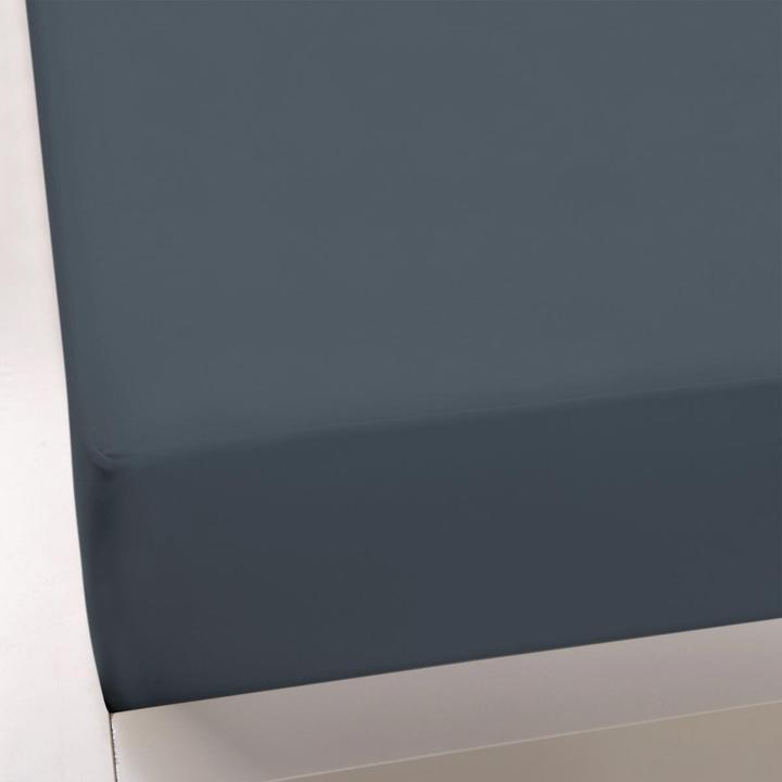 Image du produit Formesse Drap-housse Bella-Donna en jersey (100x200 cm, 90x200 cm)