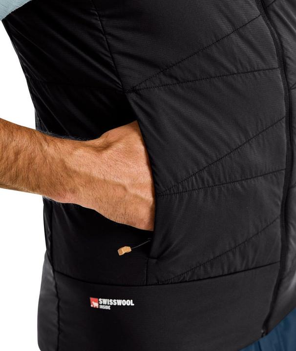 Immagine prodotto Ortovox Piz Duan Vest (M)