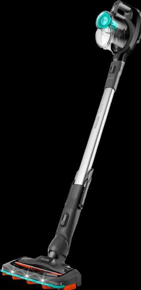 Actual product image Philips DUPLIKAT SpeedPro FC6726/01