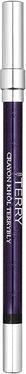 Actual product image By Terry Crayon Khol Terrybly (Black)