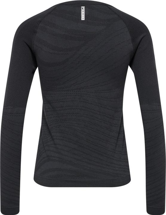Actual product image hummel Ongrid Seamless L/S Wo (XS)