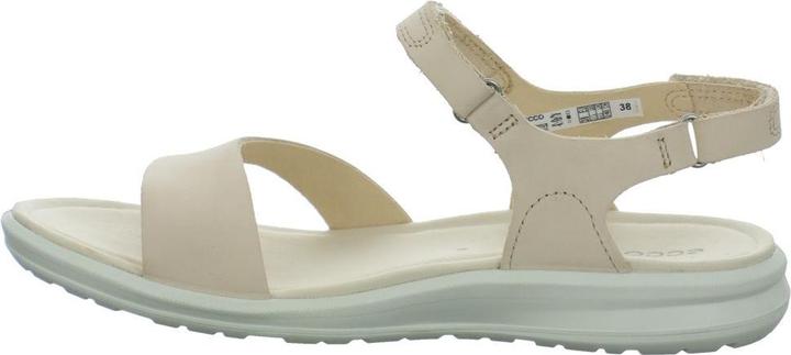 Actual product image Ecco CRUISE II Sandalen - BEIGE - Maat 36 (36)