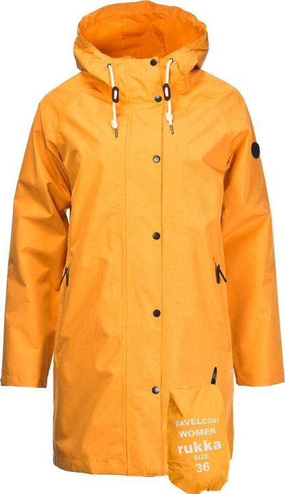 mélange jaune doré