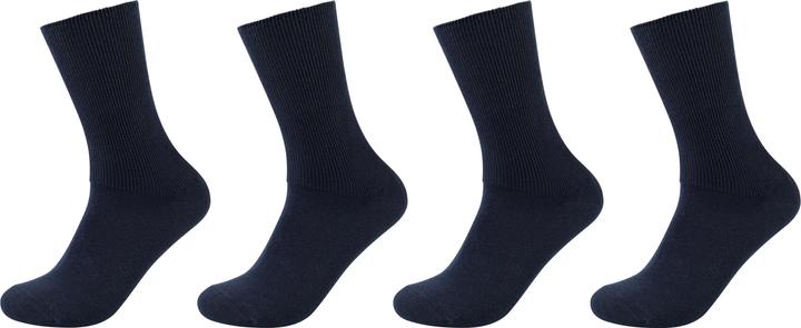 Dunkelblau