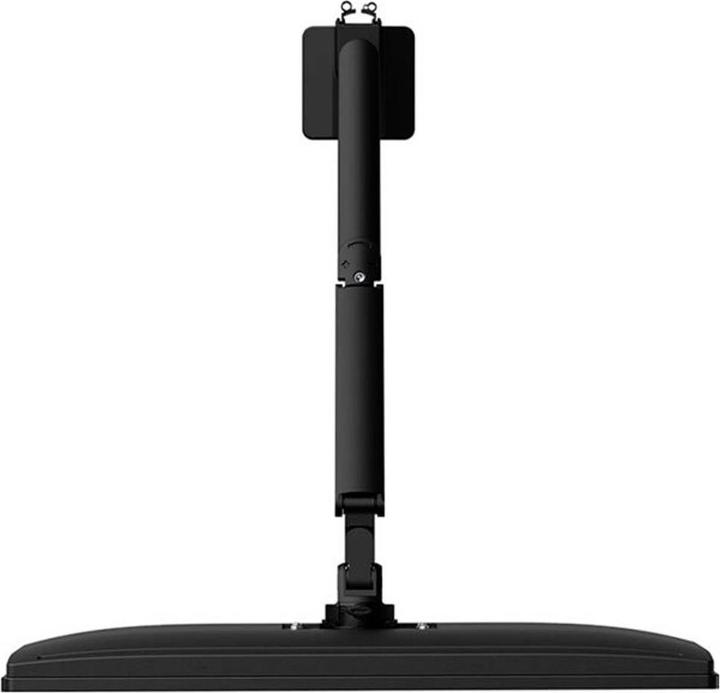 Actual product image Neomounts table mount 100x100 9kg 17-35"/black/fully moveable (Table, 35")