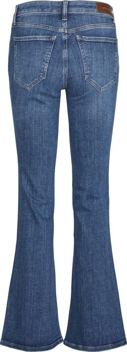 Produktbild Vero Moda VMPHOEBE Mid Rise Ausgestellt Jeans Ausgestellt (34)