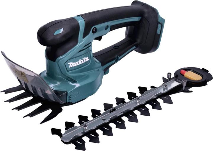 Produktbild Makita DUM111ZX (Akkuheckenschere)