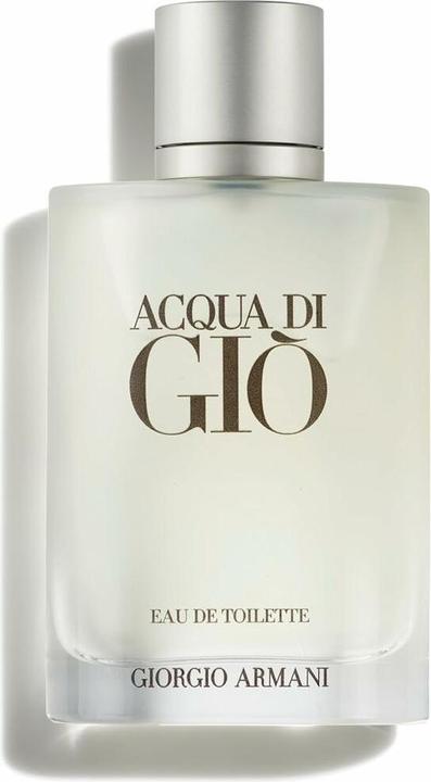 Giorgio Armani Acqua di Giò Homme Eau de Toilette (Eau de toilette, 100 ml)