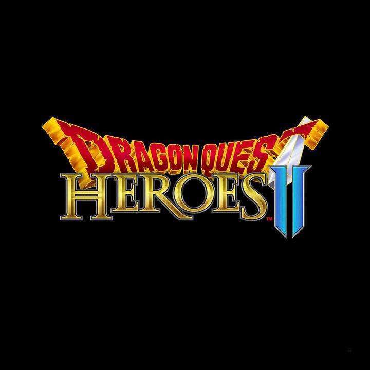 Actual product image Square Enix Dragon Quest Heroes 2: Explorer's Edition -EN- (PS4, EN)