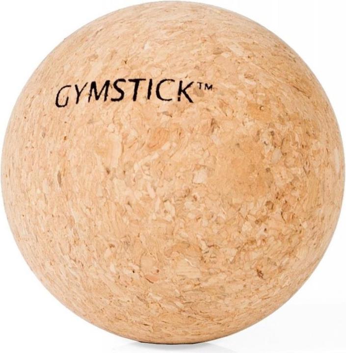 Produktbild Gymstick Faszienball aus Kork
