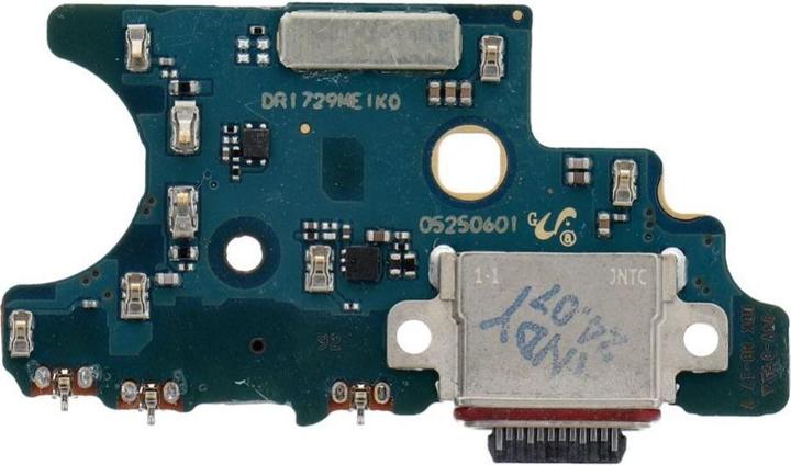 Actual product image OEM Consumables! Charging board for SAMSUNG S20 5G G980/G981F (Fast Charger)