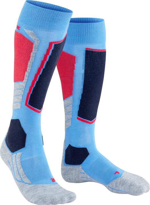 Produktbild Falke SK2 Wool Women (35 - 36)