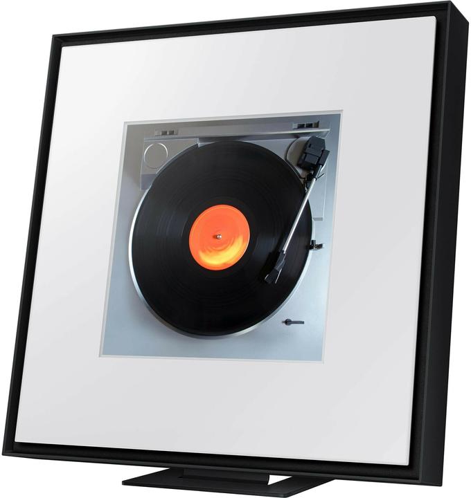 Samsung Music Frame HW-LS60D (120 W, 2.0 Canal)