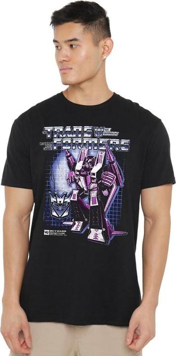 Produktbild Transformers TShirt 40 (3XL)