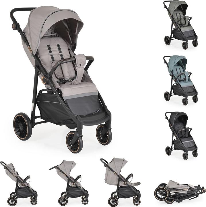 Image du produit Moni poussette d'été Buggy