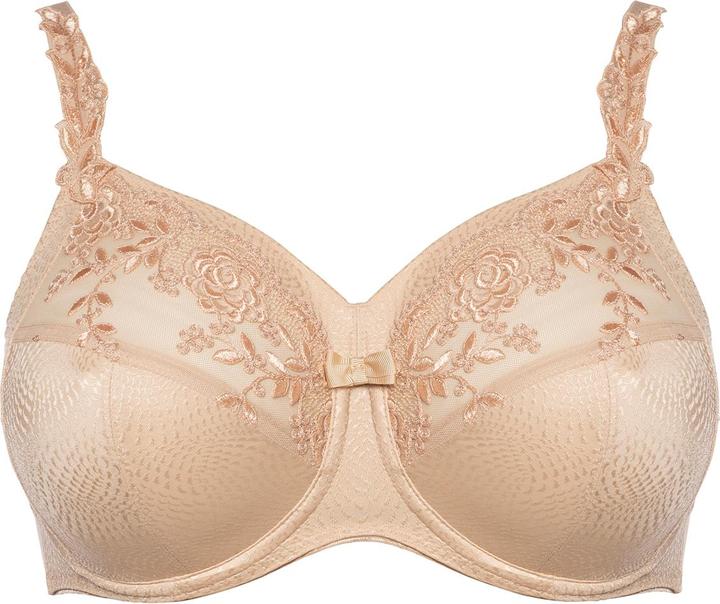 Image du produit Ulla Soutien-gorge Ella avec armatures et empiècement (95 M, Une unité par pack)