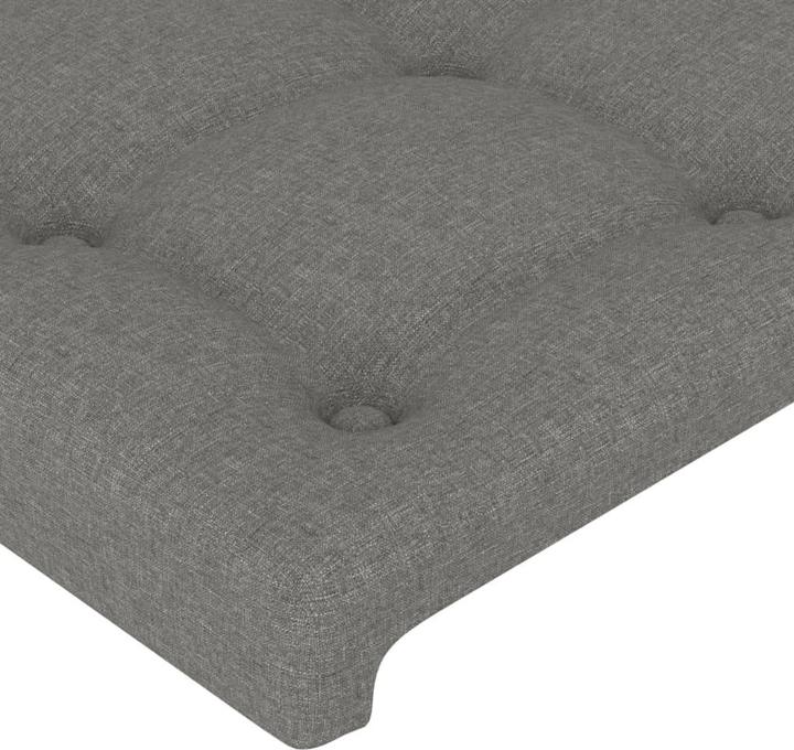 Actual product image VidaXL Kalli (200 x 5 x 88 cm)