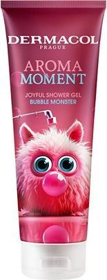 Image du produit Dermacol Aroma Moment Bubble Monster Shower Gel - 250 Ml (250 ml)