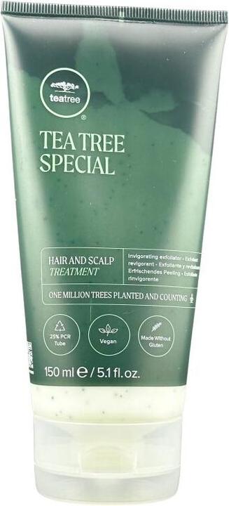 Produktbild Paul Mitchell Tea Tree Special Hair & Scalp Treatment 150 ml (150 ml)
