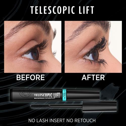 Immagine prodotto L'Oréal Paris L'Oreal False Lash (Nero)