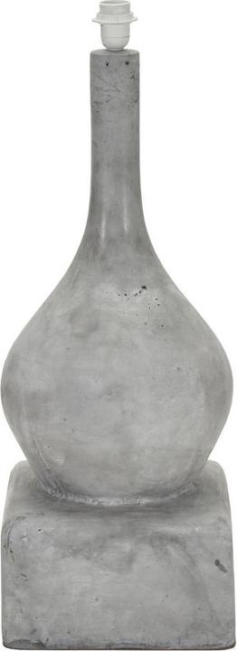 Actual product image House Doctor Stehlampe, Sage, Grau (E27)