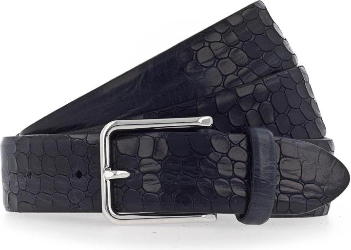 B.Belt Gürtel Leder