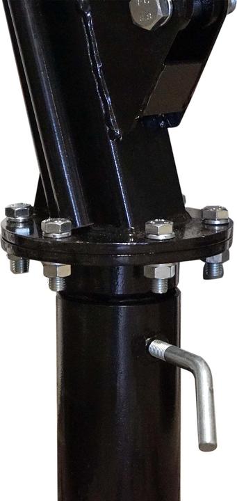Image du produit Wiltec Pickup-Kran