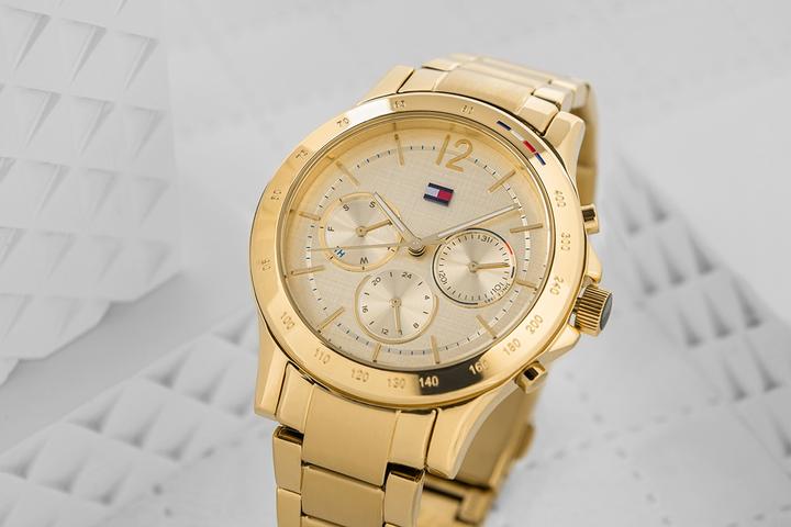 Immagine prodotto Tommy Hilfiger Haven (Orologio da polso analogico, 38 mm)