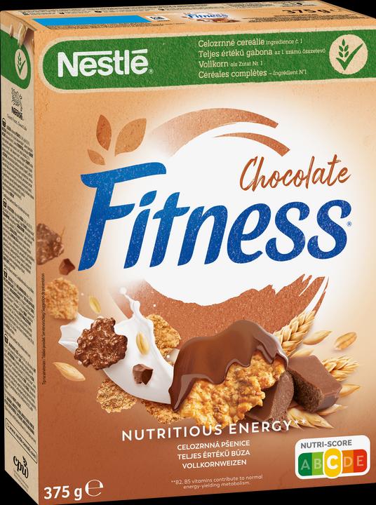 Immagine prodotto Fitness Cioccolato Cereali (375 g)