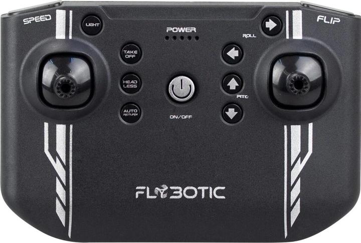 Actual product image Silverlit Bumper Drone Lite 2.4 GHz