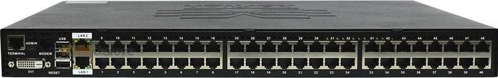 Produktbild Raritan KVM Switch Dominion DSX2-48