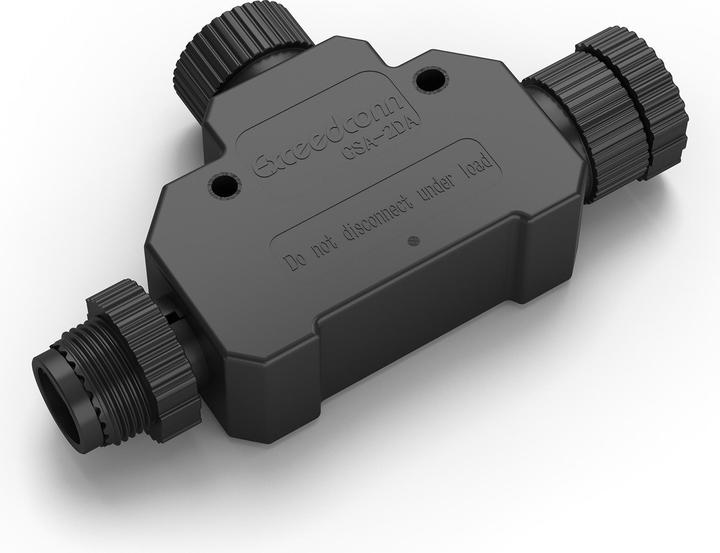 Philips Hue T-Stecker