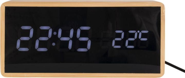 Actual product image Karlsson Tube Bamboo