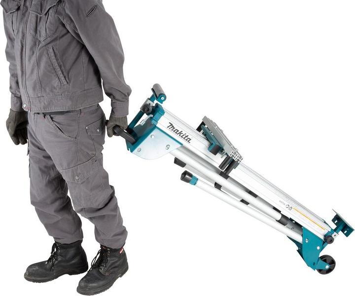 Actual product image Makita DEBWST06 (75 cm, 225 cm)