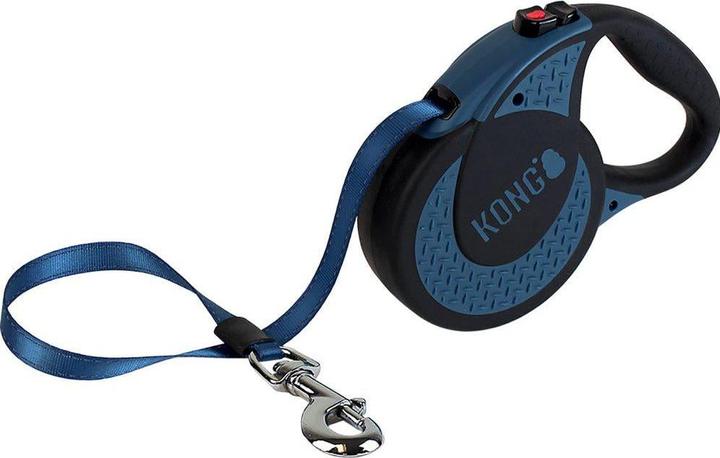 Image du produit KONG Laisse à enrouleur Ultimate (XL, Chien)