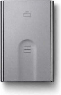 Produktbild Ögon Kreditkartenetui STONE GREY Slider