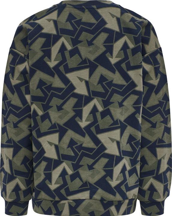 Image du produit hummel Sweat-Shirt Arrows (140)