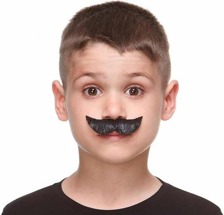 Immagine prodotto My Other Me Accessori per baffi da travestimento