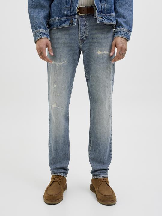 Actual product image Jack & Jones JJIMIKE JJORIGINAL CB 529 Tapered Fit Jeans Tapered Fit Jeans (31)
