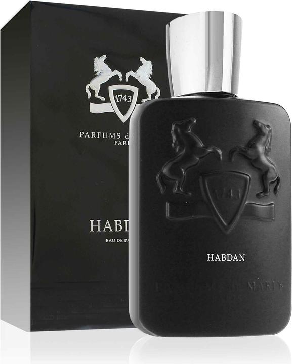 Image du produit Parfums de Marly Habdan (Eau de parfum, 125 ml)